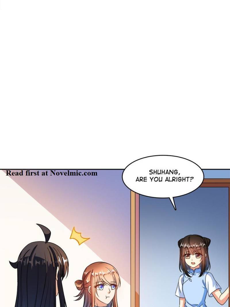 Cultivation Chat Group chapter 434 - page 4