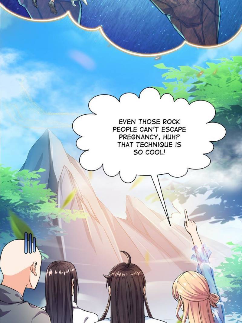 Cultivation Chat Group chapter 434 - page 40