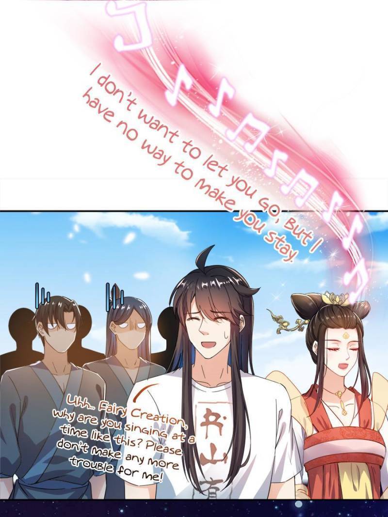 Cultivation Chat Group chapter 434 - page 42