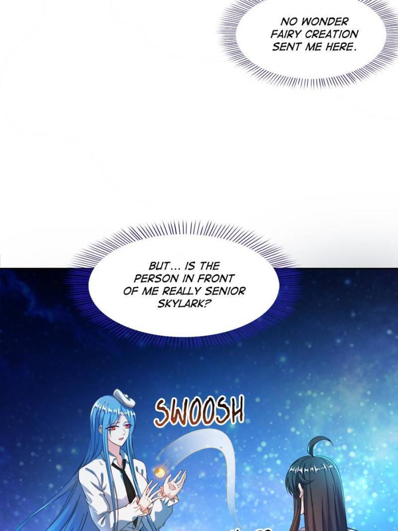 Cultivation Chat Group chapter 434 - page 46