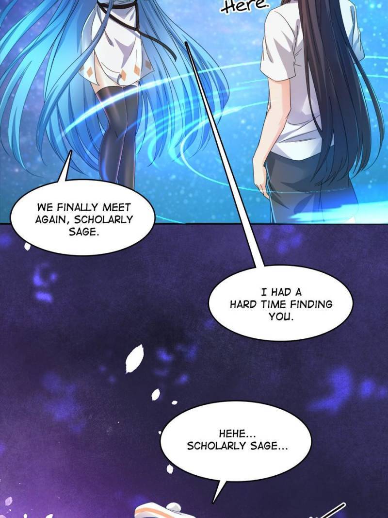 Cultivation Chat Group chapter 434 - page 47