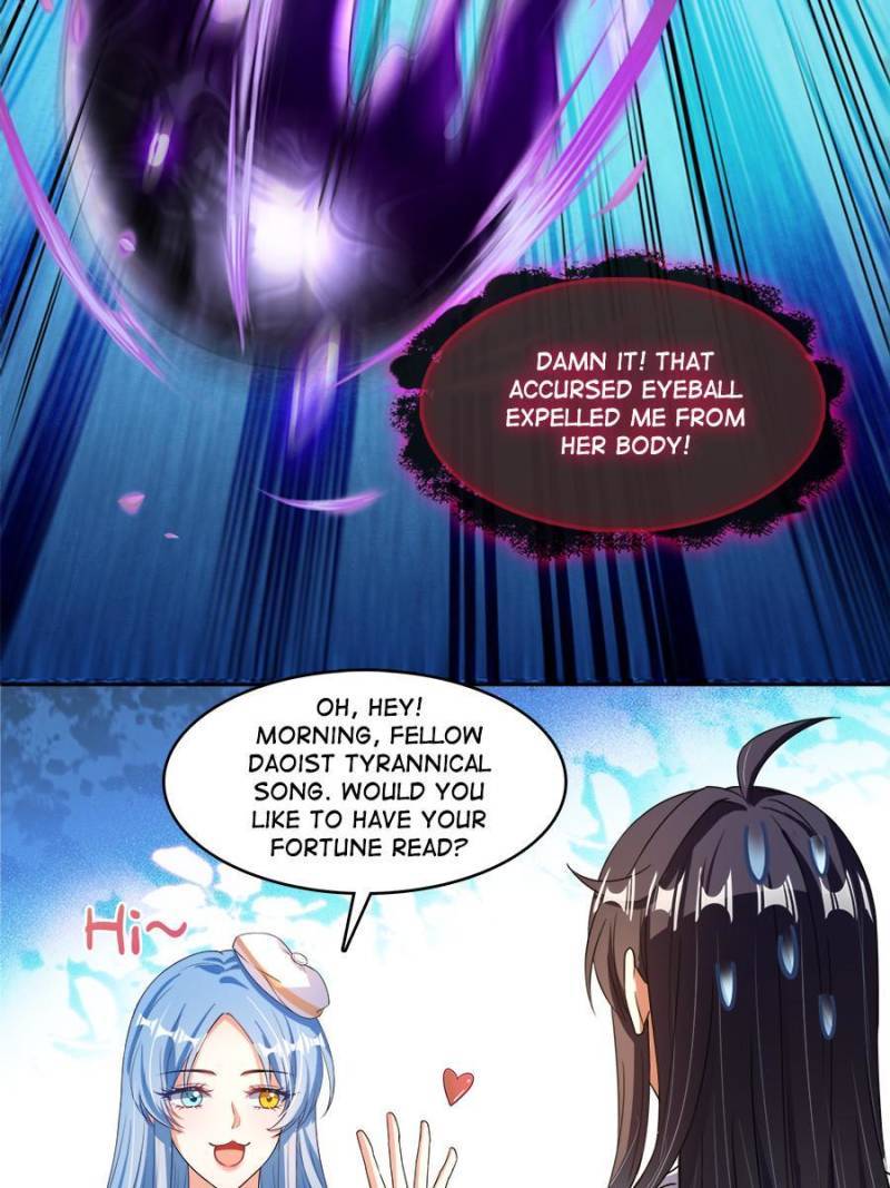 Cultivation Chat Group chapter 434 - page 54