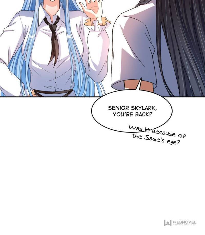 Cultivation Chat Group chapter 434 - page 55