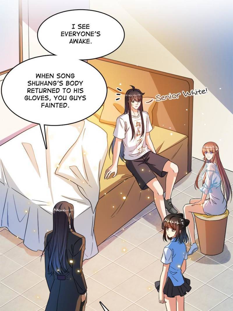 Cultivation Chat Group chapter 434 - page 7