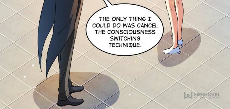 Cultivation Chat Group chapter 434 - page 8