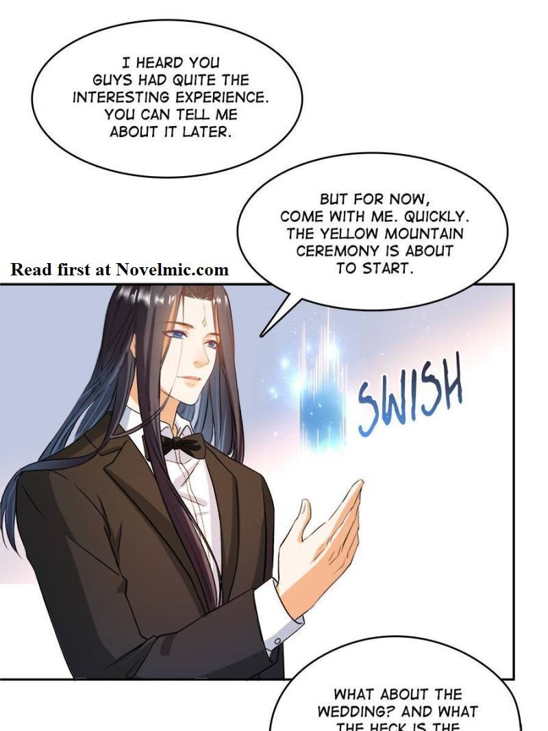 Cultivation Chat Group chapter 434 - page 9