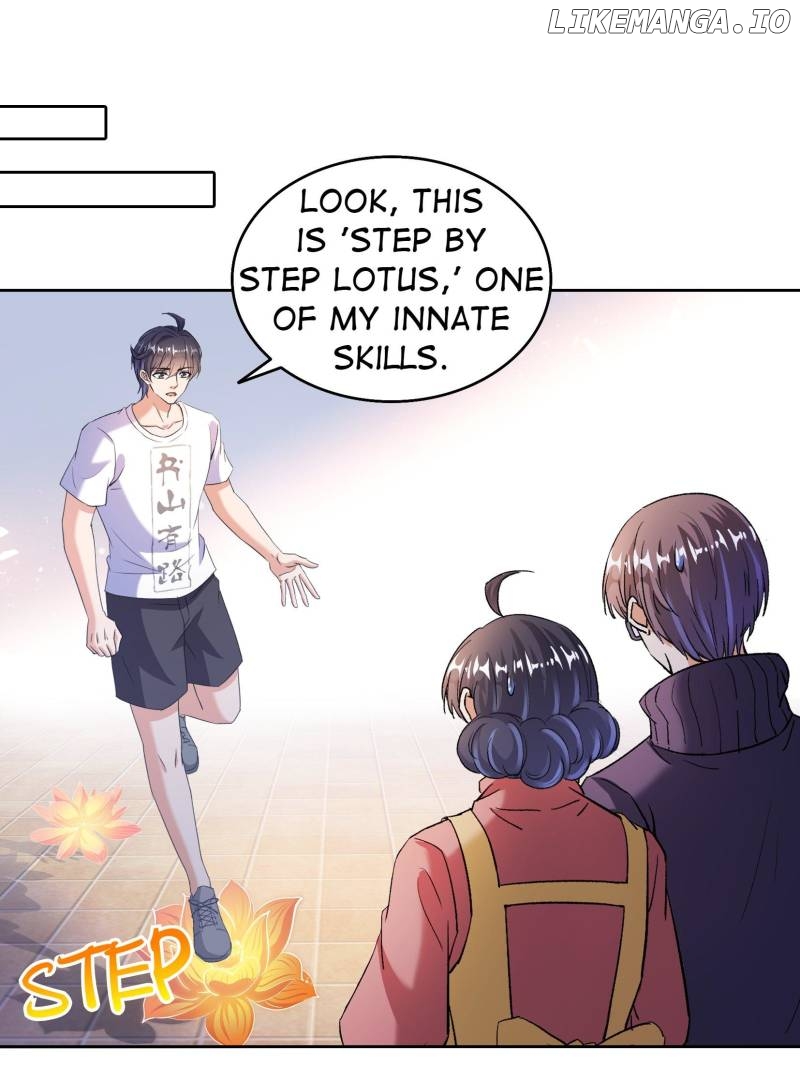 Cultivation Chat Group Chapter 682 - page 1