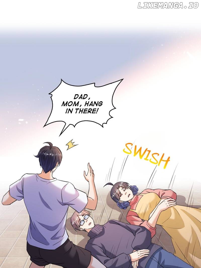 Cultivation Chat Group Chapter 682 - page 10