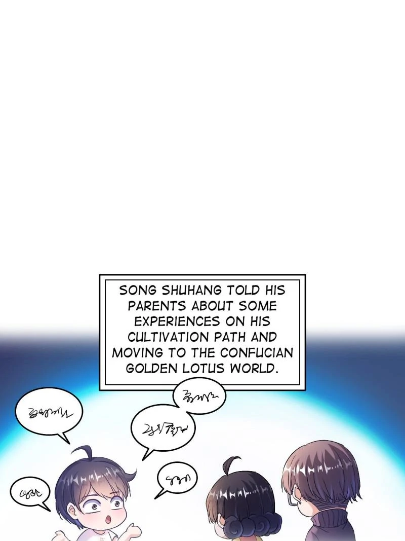 Cultivation Chat Group Chapter 682 - page 12