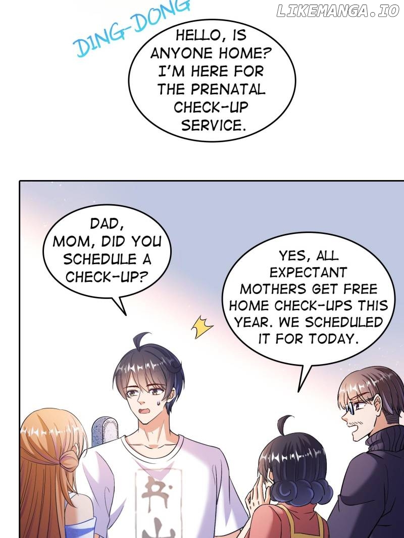 Cultivation Chat Group Chapter 682 - page 19