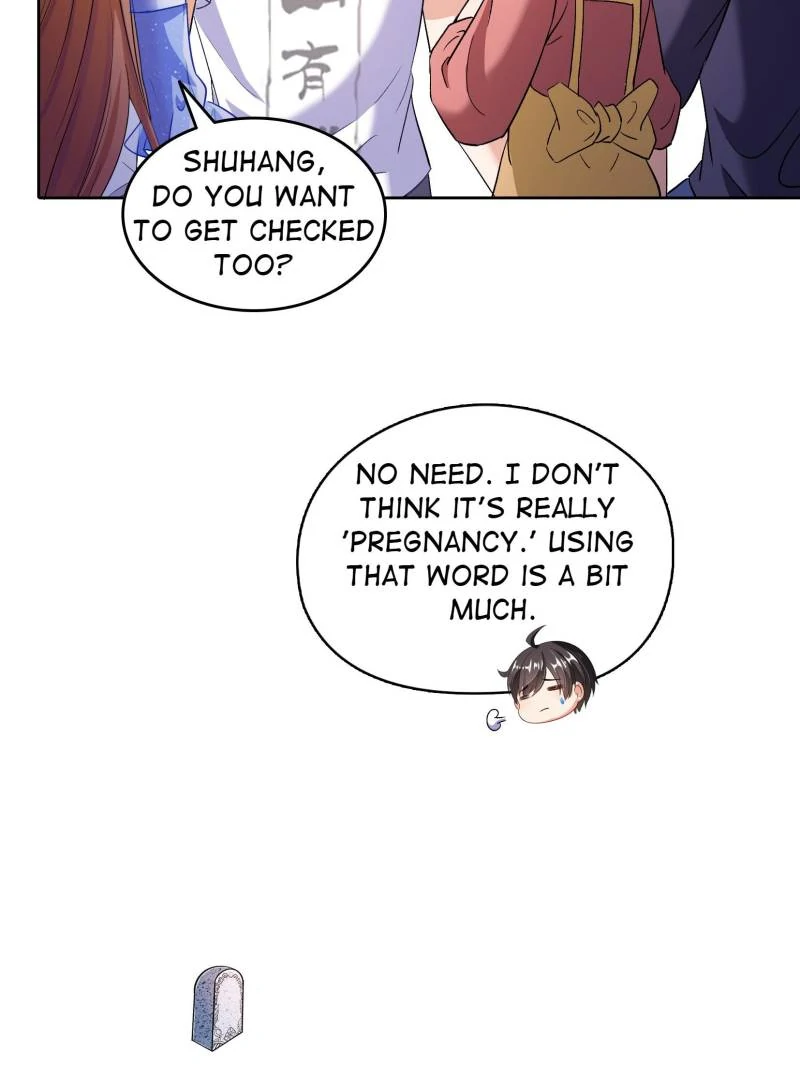 Cultivation Chat Group Chapter 682 - page 20