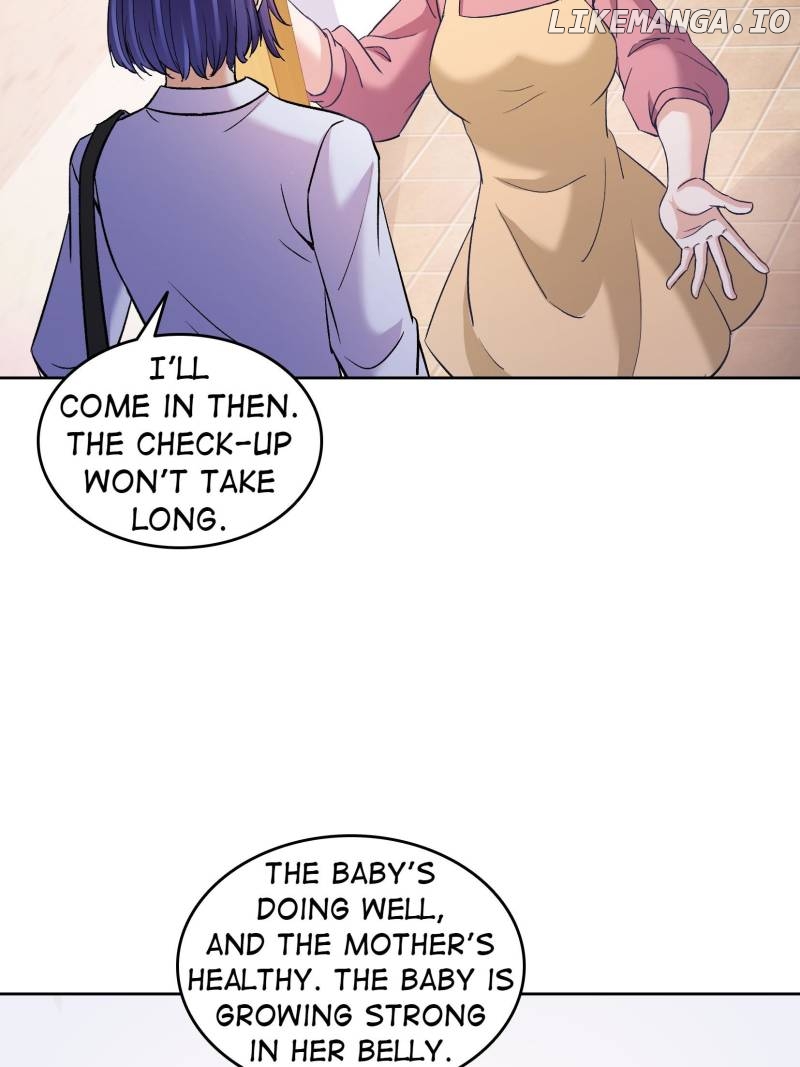 Cultivation Chat Group Chapter 682 - page 22
