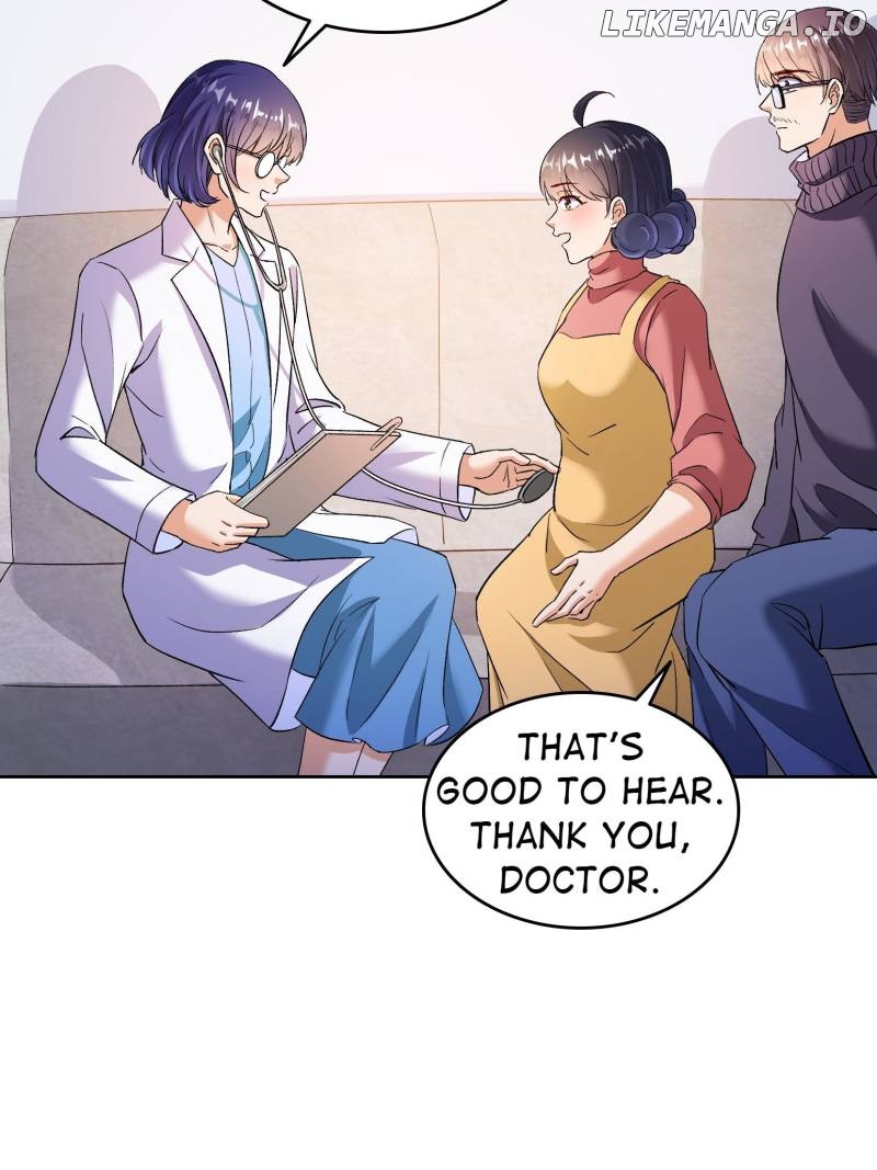 Cultivation Chat Group Chapter 682 - page 23