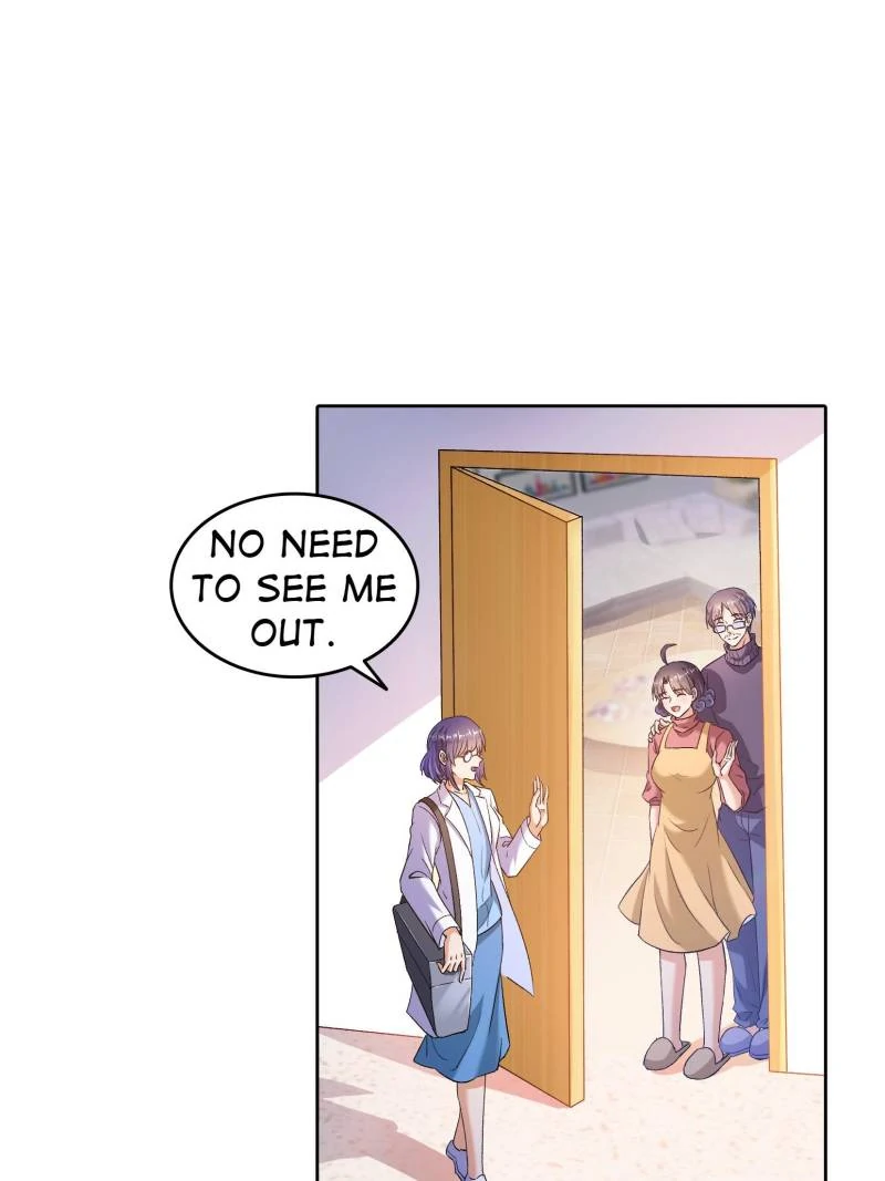 Cultivation Chat Group Chapter 682 - page 24