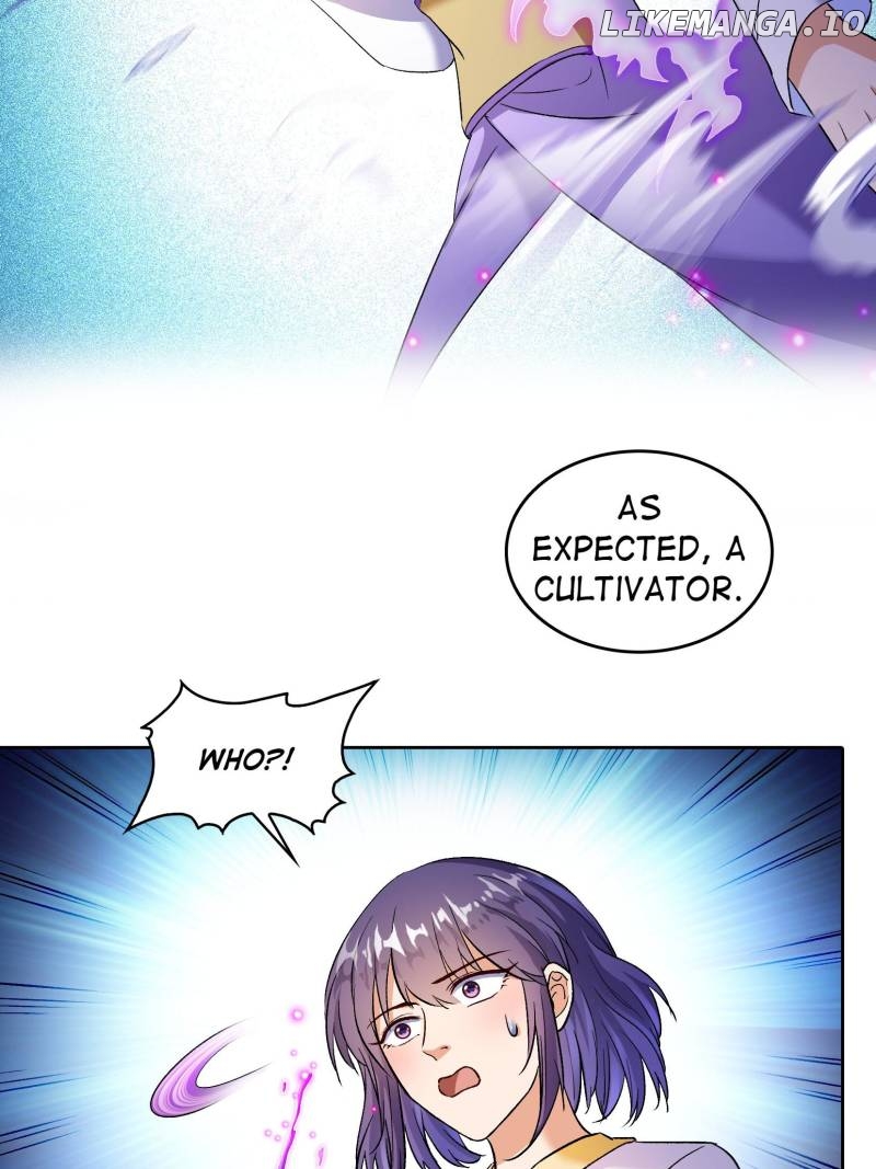 Cultivation Chat Group Chapter 682 - page 28