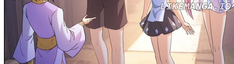 Cultivation Chat Group Chapter 682 - page 33