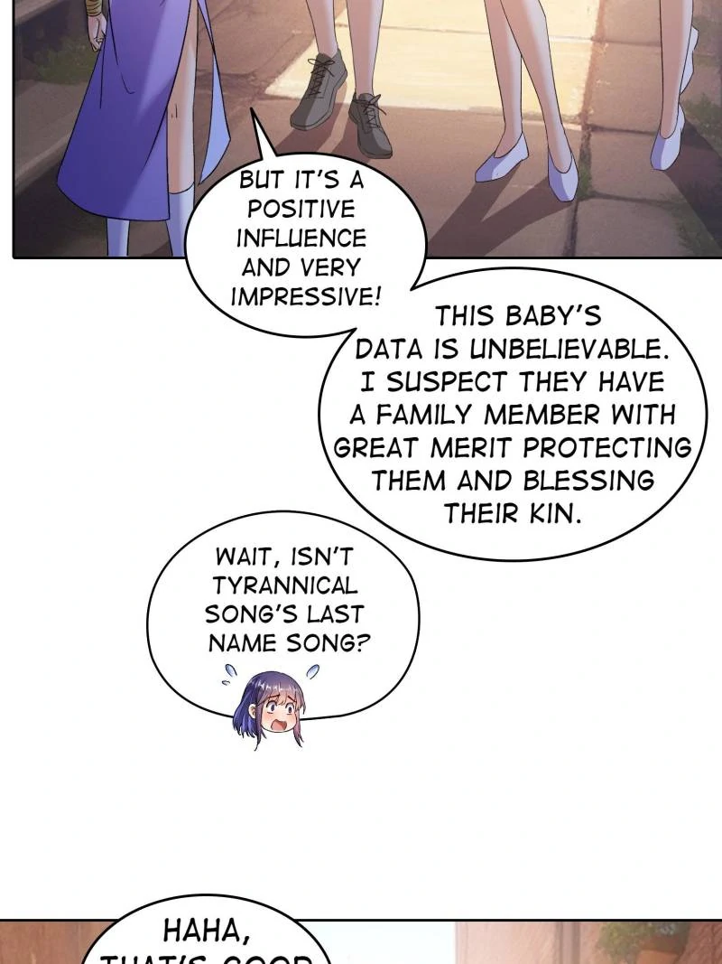 Cultivation Chat Group Chapter 682 - page 34