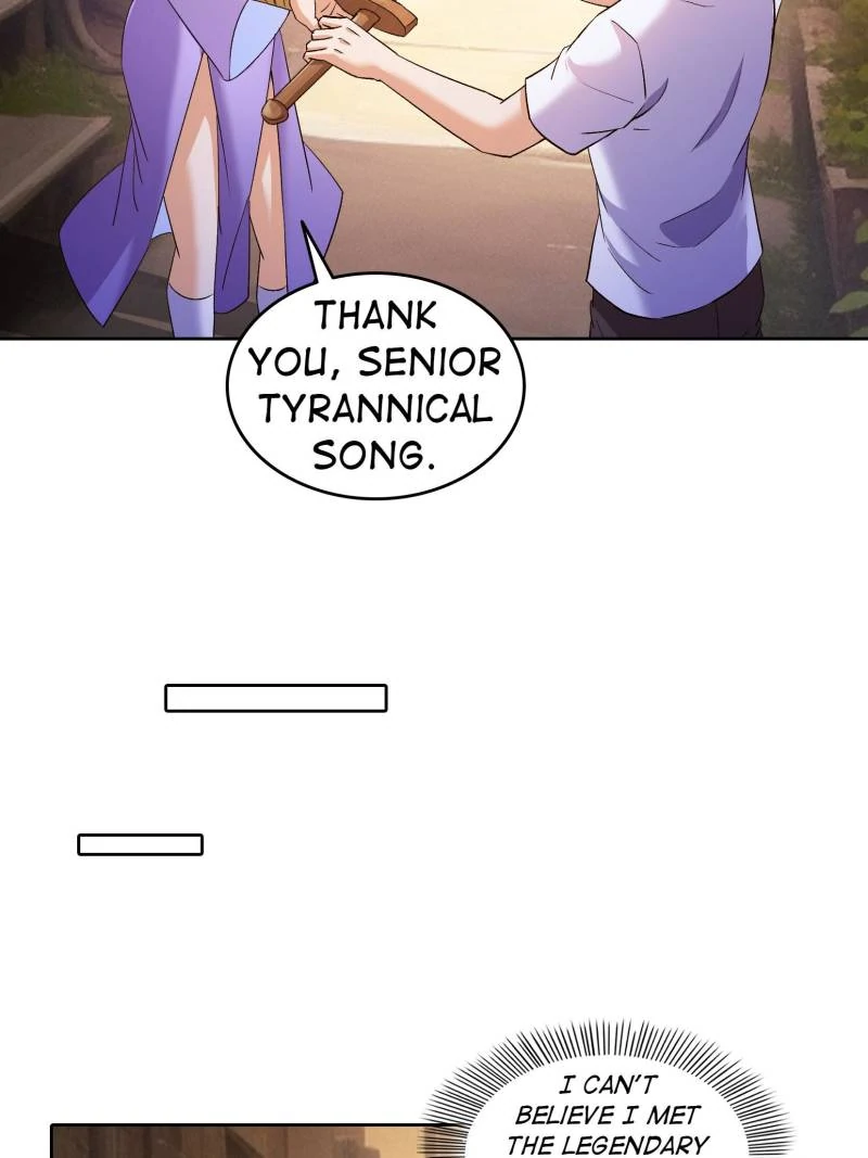 Cultivation Chat Group Chapter 682 - page 37