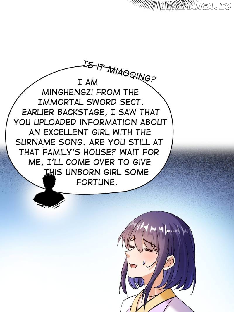 Cultivation Chat Group Chapter 682 - page 39