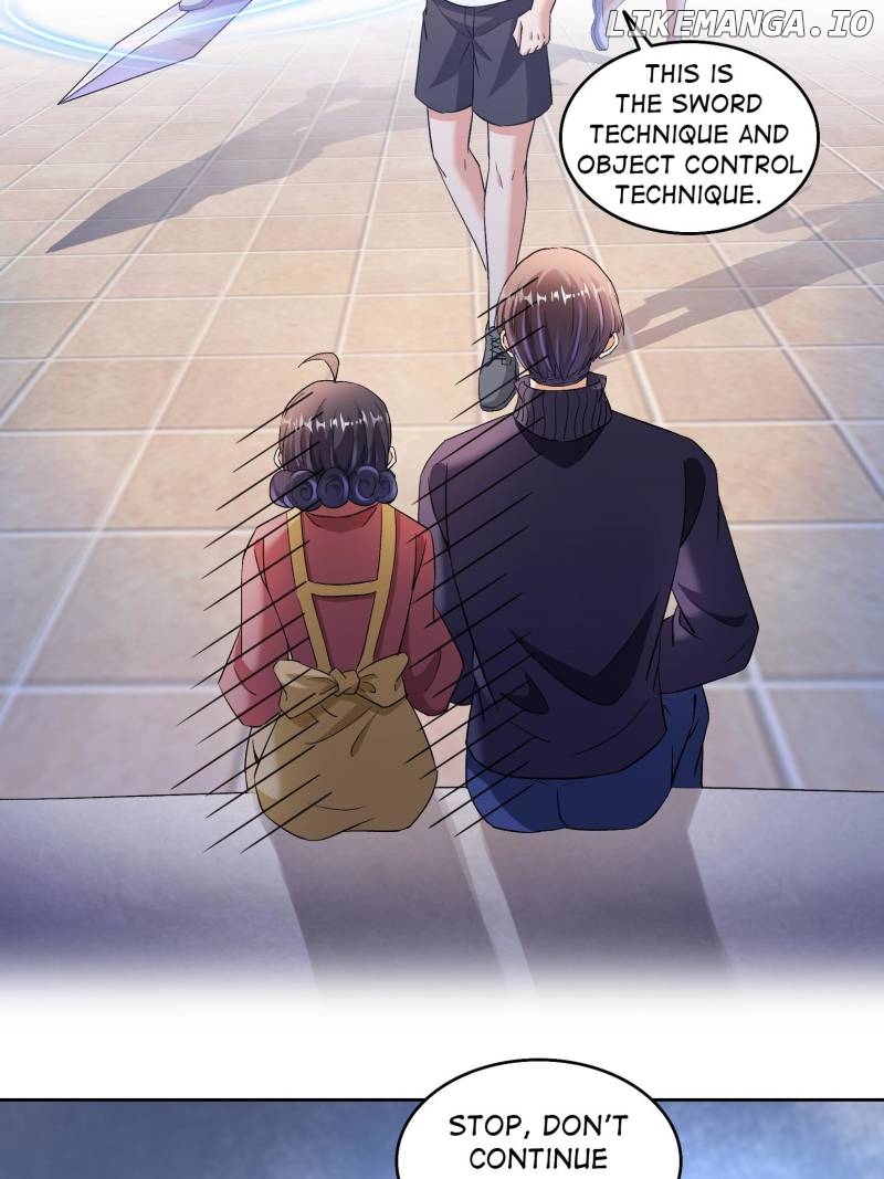 Cultivation Chat Group Chapter 682 - page 4