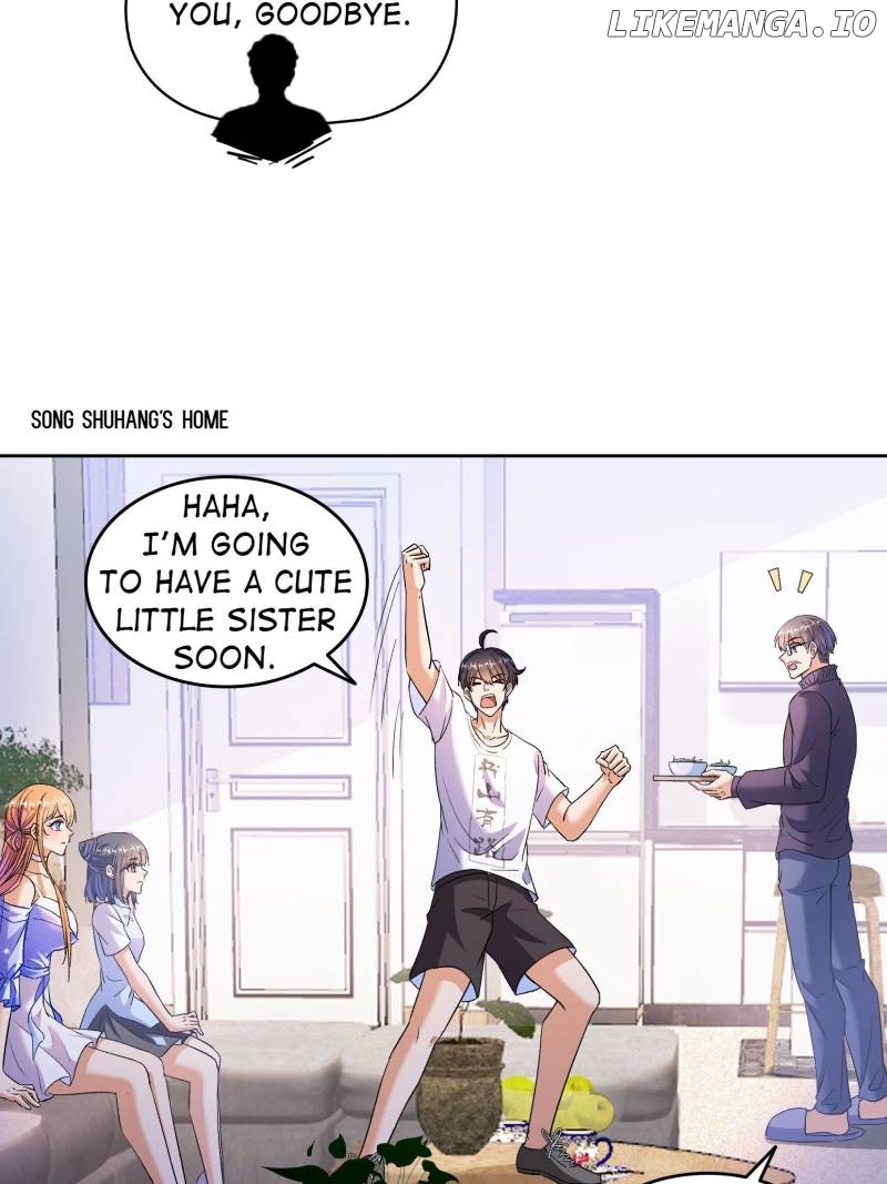 Cultivation Chat Group Chapter 682 - page 42
