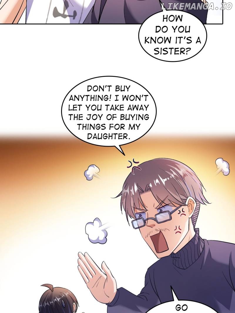 Cultivation Chat Group Chapter 682 - page 44