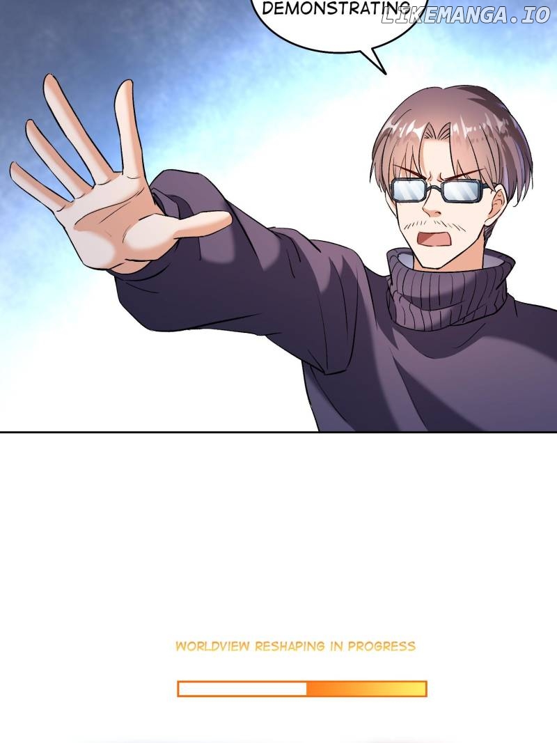 Cultivation Chat Group Chapter 682 - page 5