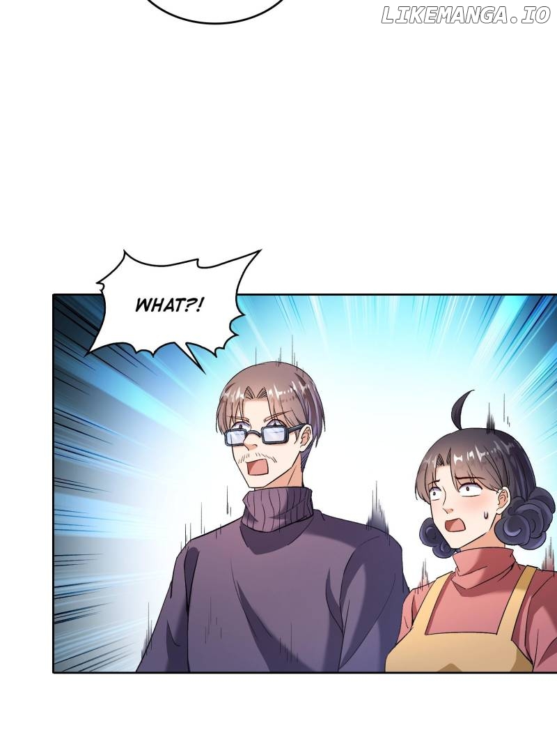 Cultivation Chat Group Chapter 682 - page 9