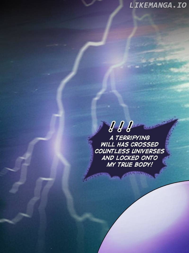 Cultivation Chat Group Chapter 675 - page 11