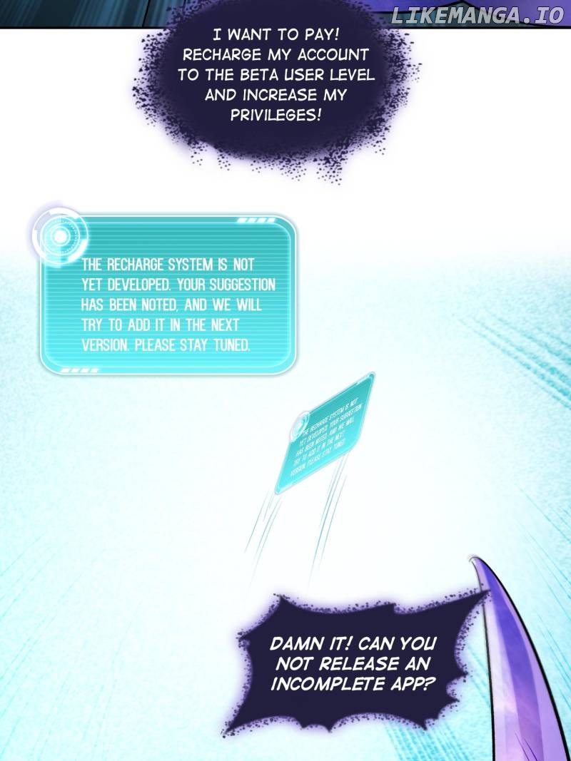 Cultivation Chat Group Chapter 675 - page 18