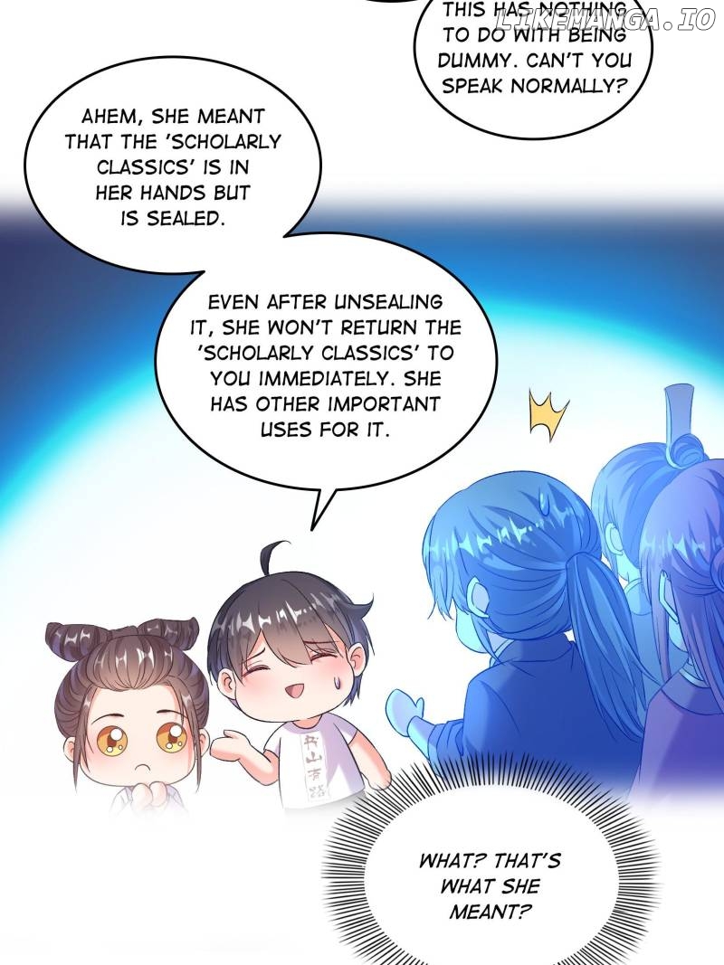 Cultivation Chat Group Chapter 675 - page 2