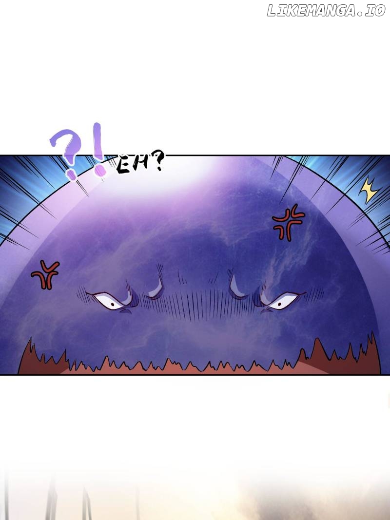 Cultivation Chat Group Chapter 675 - page 21