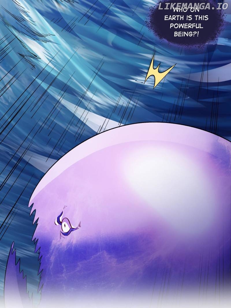 Cultivation Chat Group Chapter 675 - page 23
