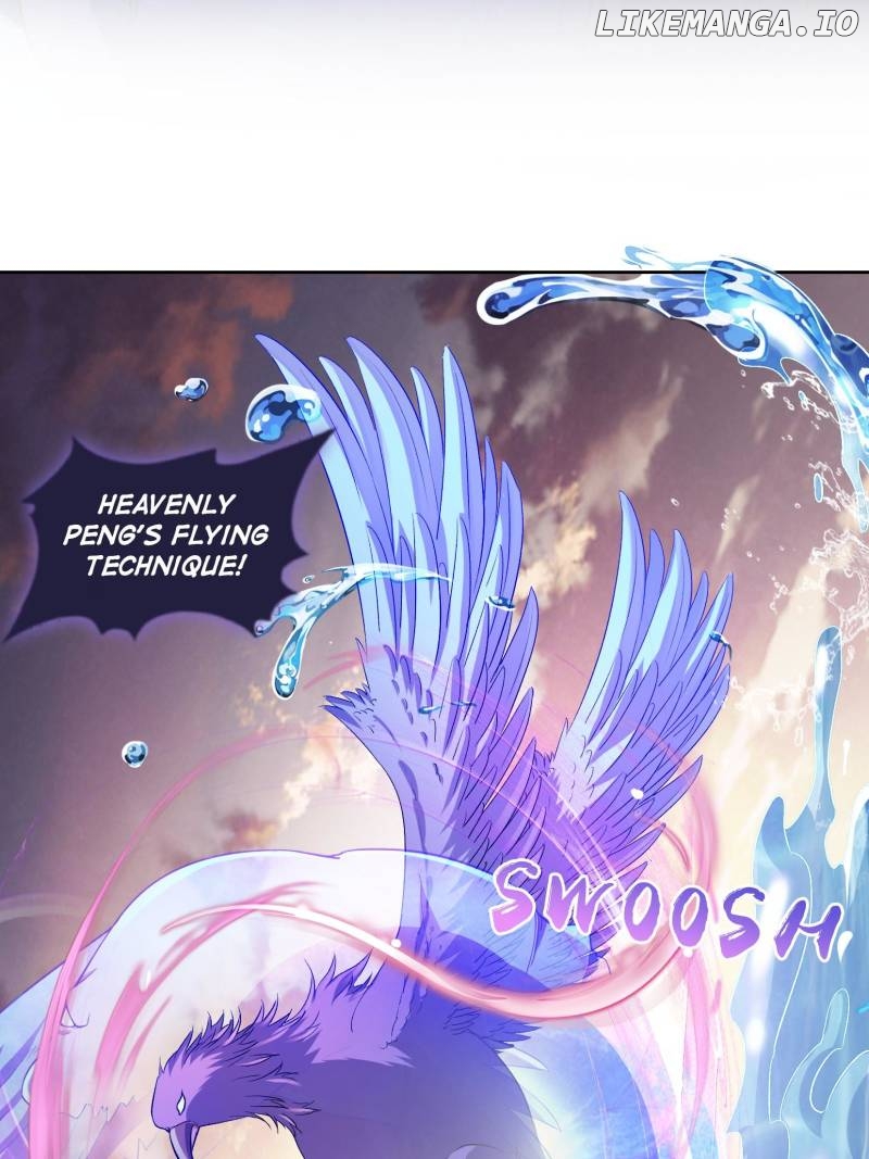Cultivation Chat Group Chapter 675 - page 24