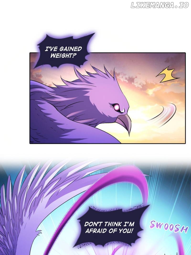 Cultivation Chat Group Chapter 675 - page 28