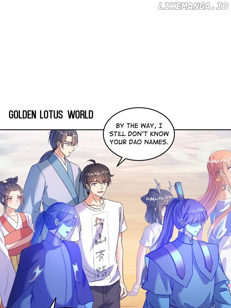 Cultivation Chat Group Chapter 675 - page 31