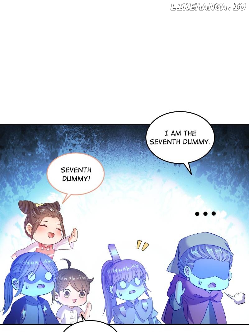 Cultivation Chat Group Chapter 675 - page 35