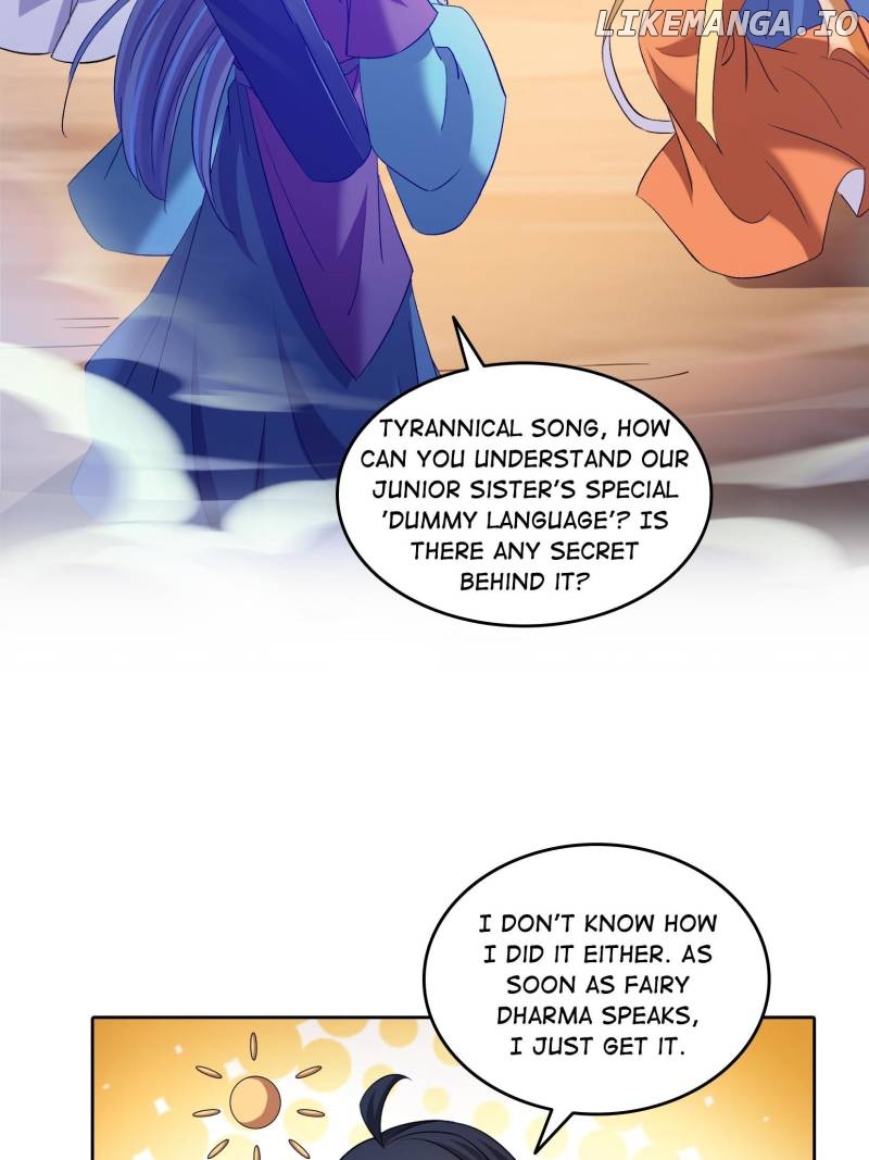 Cultivation Chat Group Chapter 675 - page 37