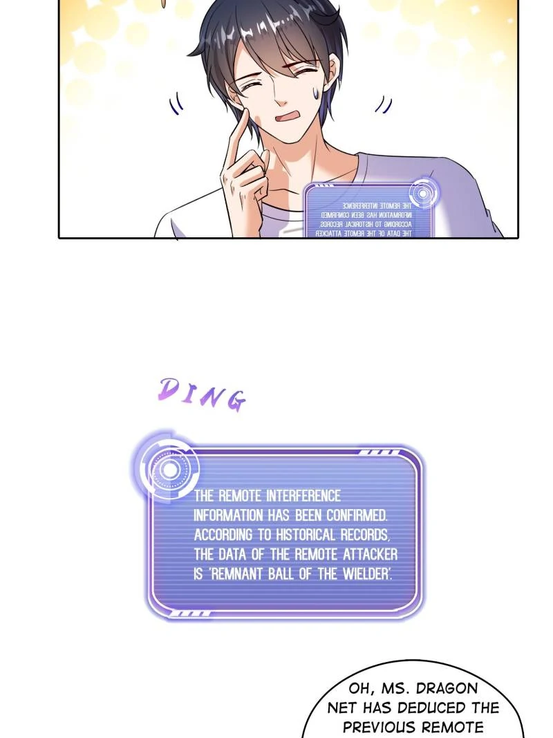 Cultivation Chat Group Chapter 675 - page 38