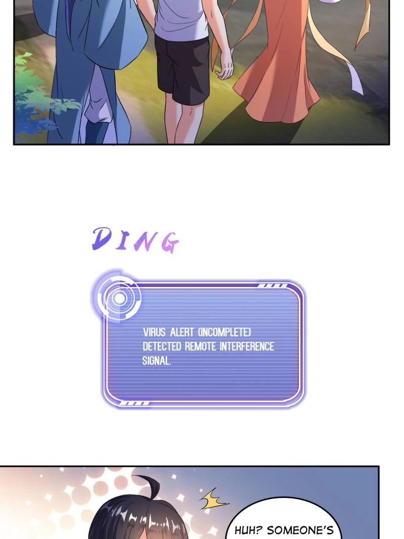 Cultivation Chat Group Chapter 675 - page 4