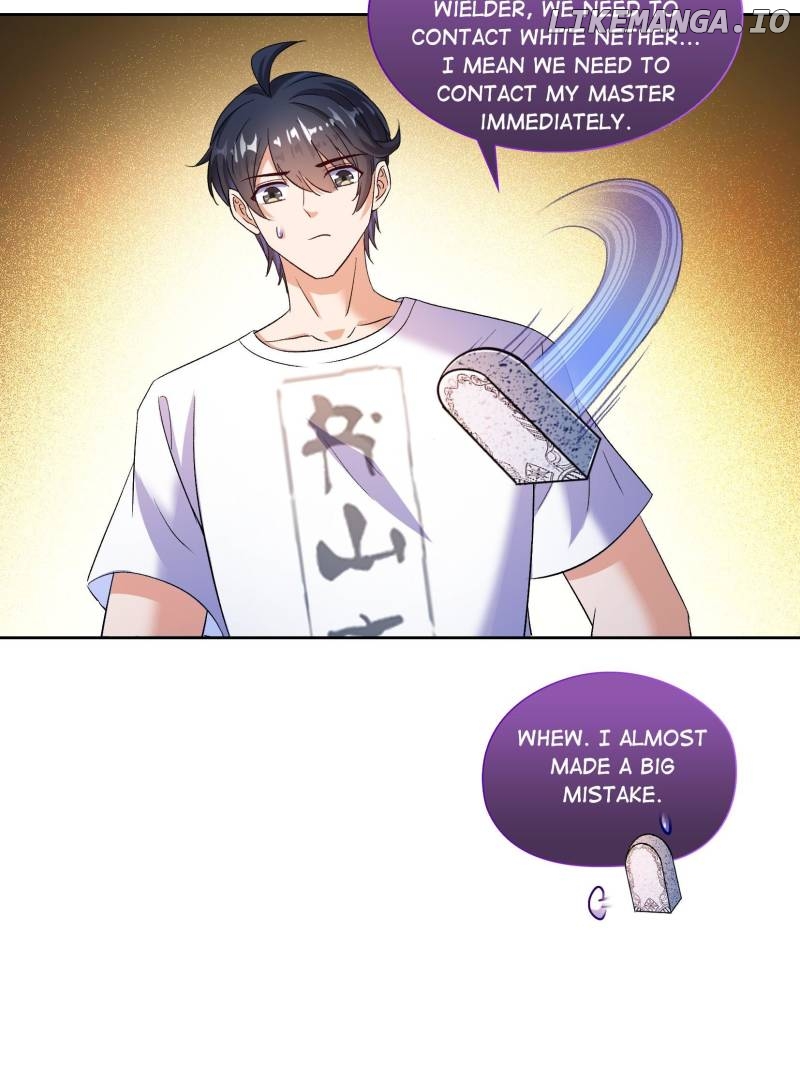 Cultivation Chat Group Chapter 675 - page 41