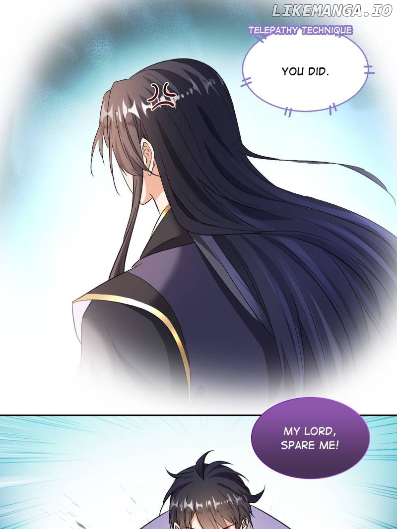 Cultivation Chat Group Chapter 675 - page 43