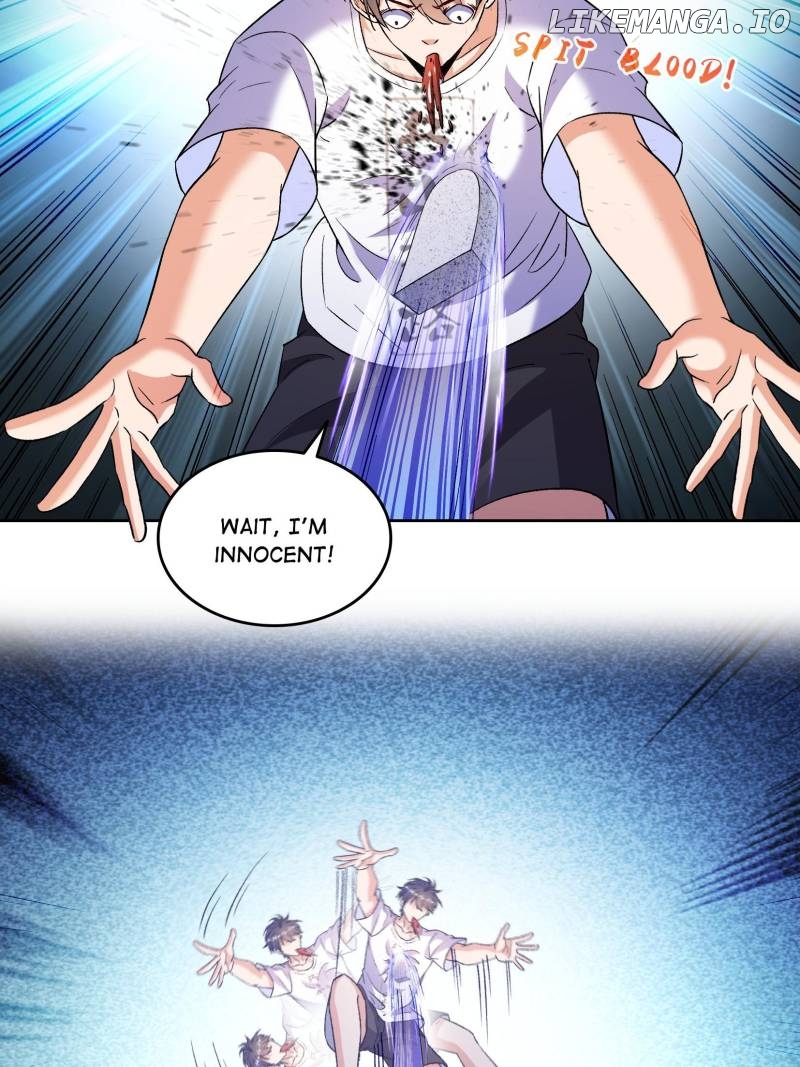 Cultivation Chat Group Chapter 675 - page 44