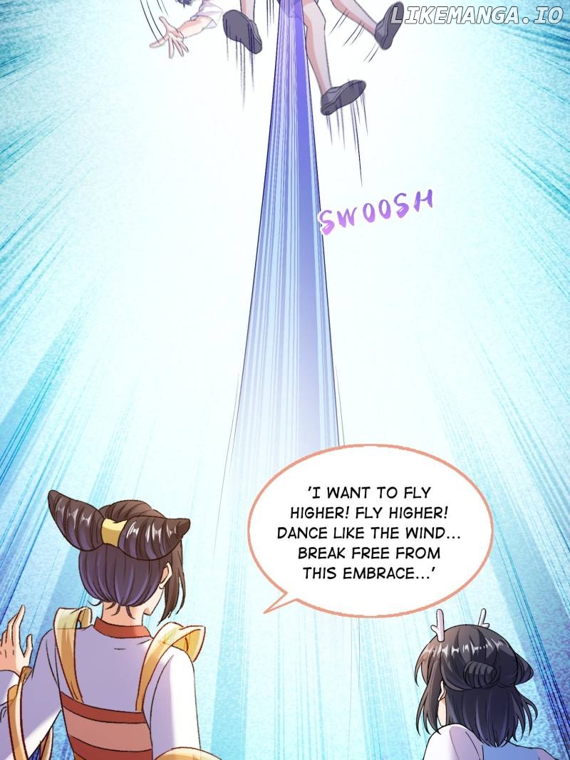 Cultivation Chat Group Chapter 675 - page 45