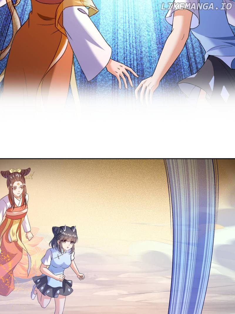 Cultivation Chat Group Chapter 675 - page 46