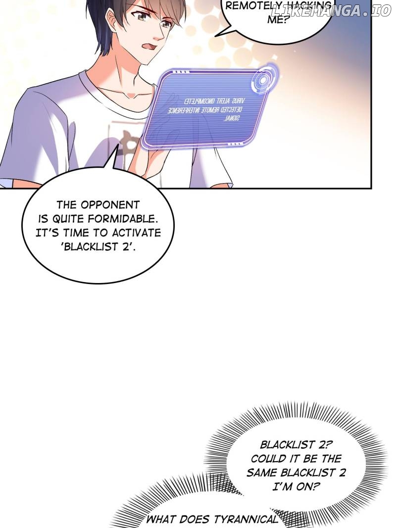 Cultivation Chat Group Chapter 675 - page 5