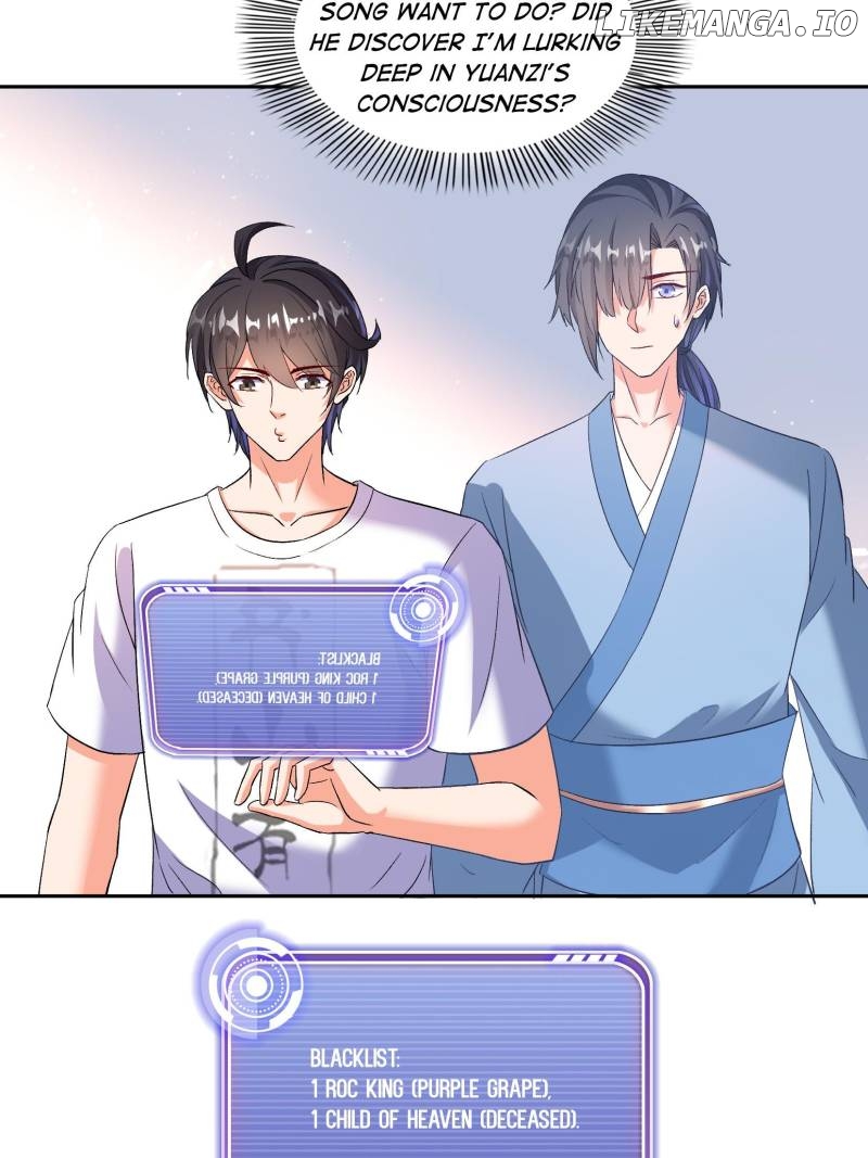 Cultivation Chat Group Chapter 675 - page 6