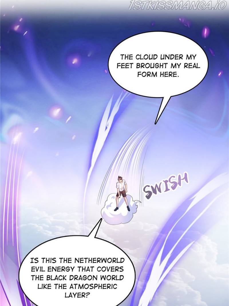 Cultivation Chat Group Chapter 508 - page 11