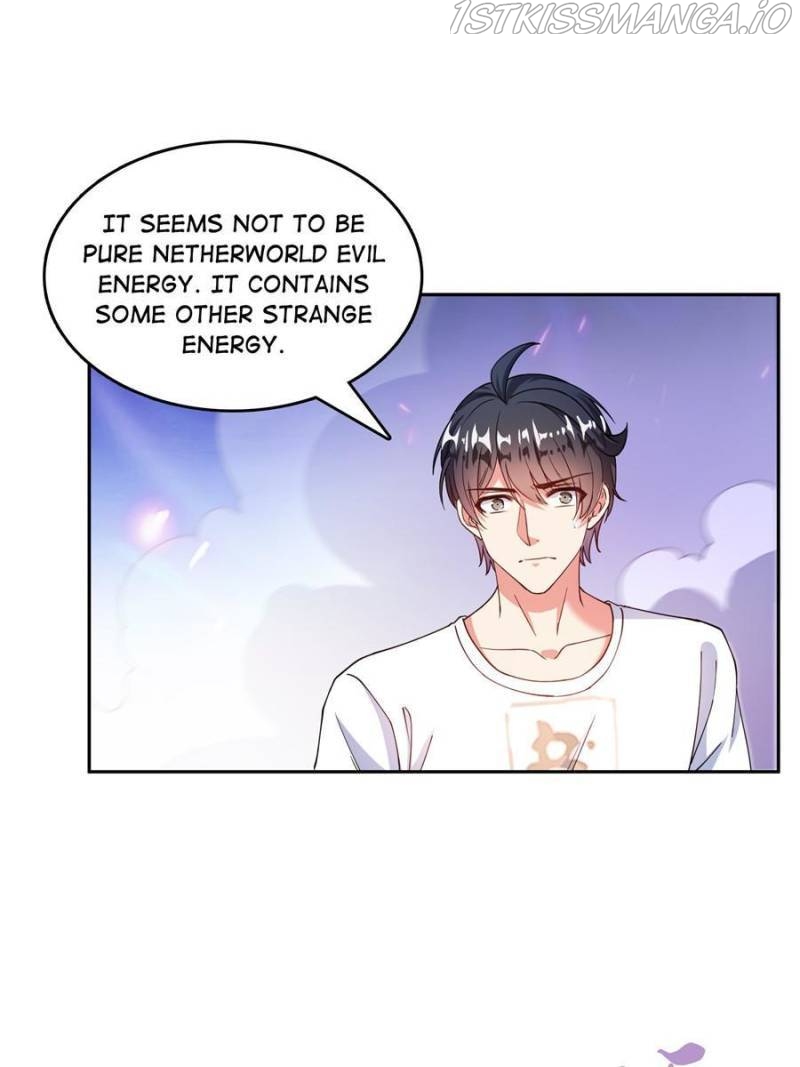 Cultivation Chat Group Chapter 508 - page 13