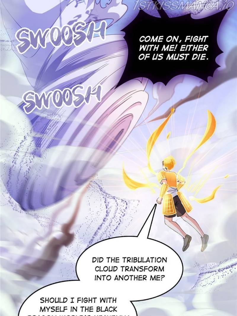 Cultivation Chat Group Chapter 508 - page 15